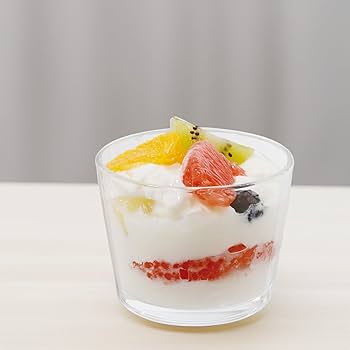 Amazon｜東洋佐々木ガラス お皿 グラシュー つゆ鉢 日本製 食洗